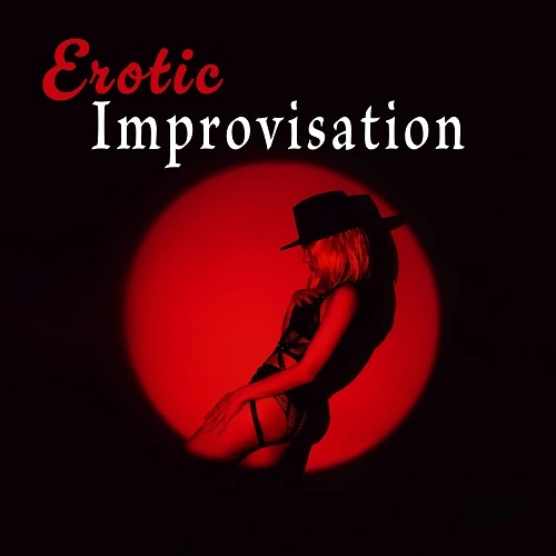  Jazz Erotic Lounge Collective (2024) FLAC