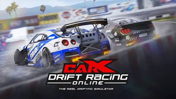 carx Drive racing
