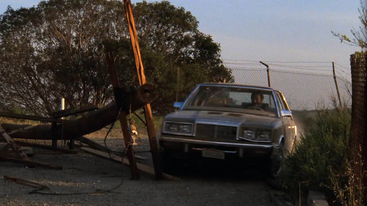 The Golden Child 1986 BluRay [Hindi + English] 480p, 720p ESub Screenshot