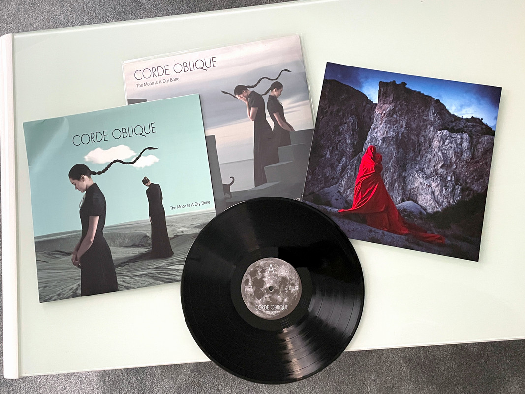 CO-LP