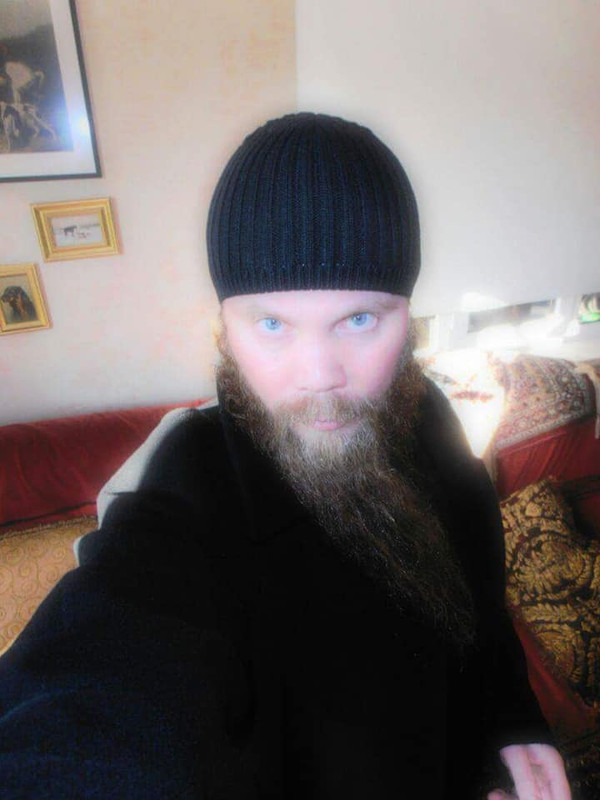 Kolya Kohtov