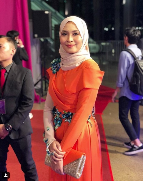 siti nordiana