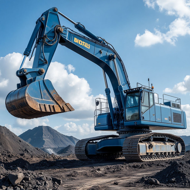 аренда экскаватора