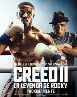 Creed II