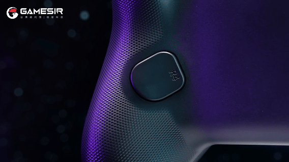 背後還有兩顆「宏背鍵」