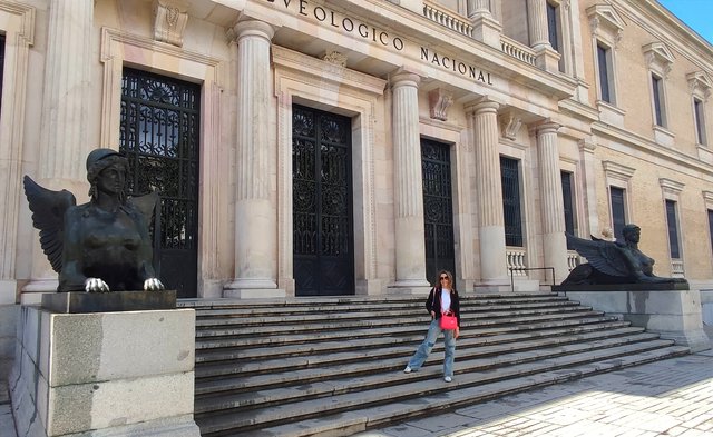 Escapada a Madrid para visitar un par de museos - Blogs de España - Galería de Colecciones Reales, Las Rozas Village y Chagal (85)