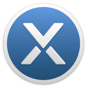 Xversion 1.3.8 macOS