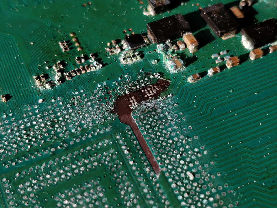 Is It Possible To Extract The Data From A Ps3 Hdd Without The Eid Root Key R Ps3hacks