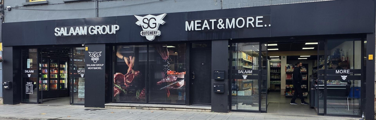 SG BUTCHERY - Slagerij foto 4