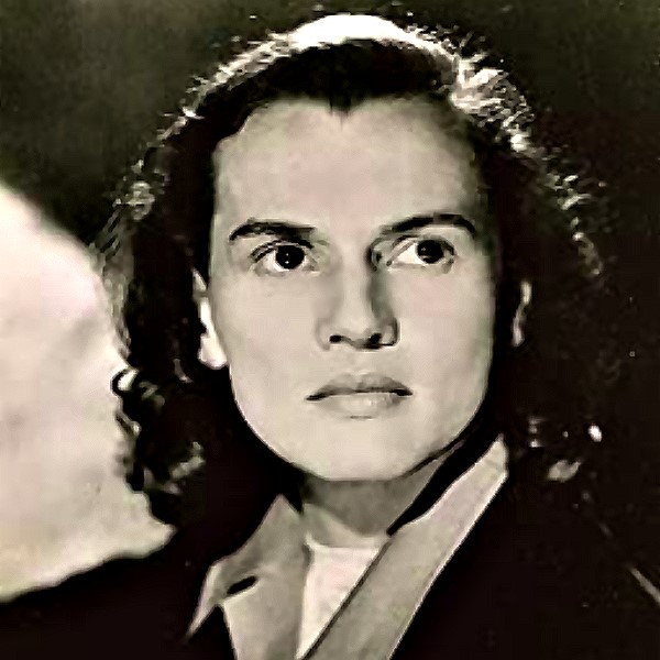 Harriet Medin