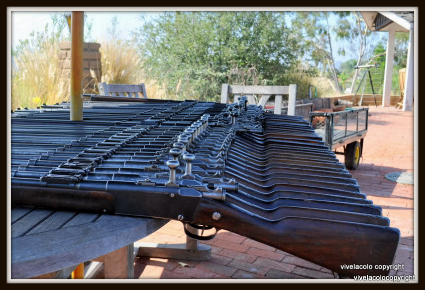 Photos des Fusil Lebel 1886 M 93 DSC-0727-2