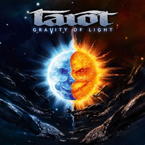 Re: Tarot (FIN) / Heavy/Power Metal