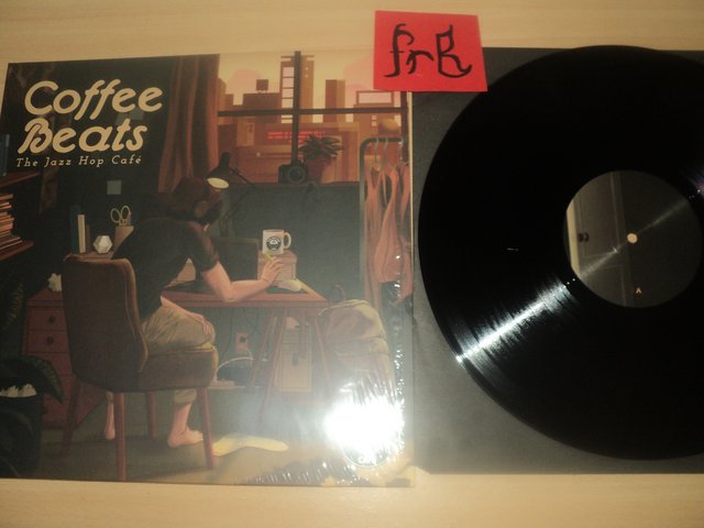 VA-Coffe Beats-VINYL-FLAC-2020-FrB Scarica Gratis