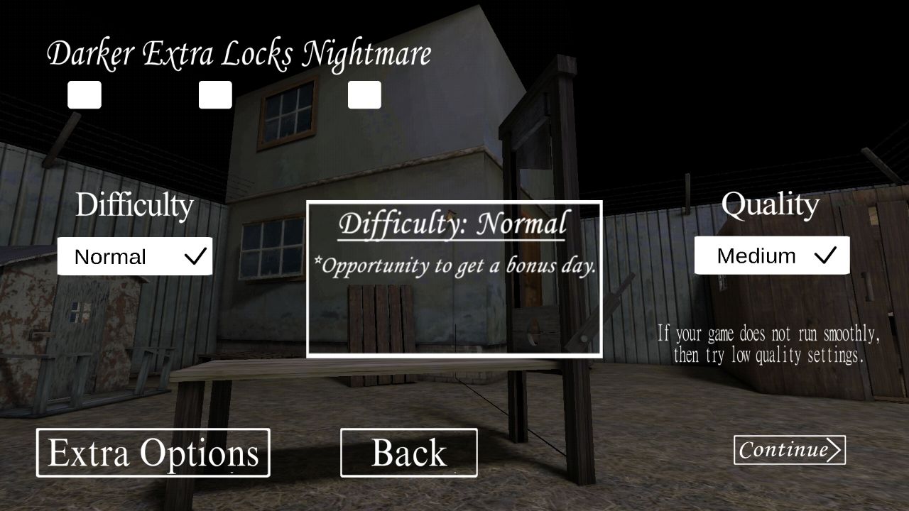 Granny Revamp download APK