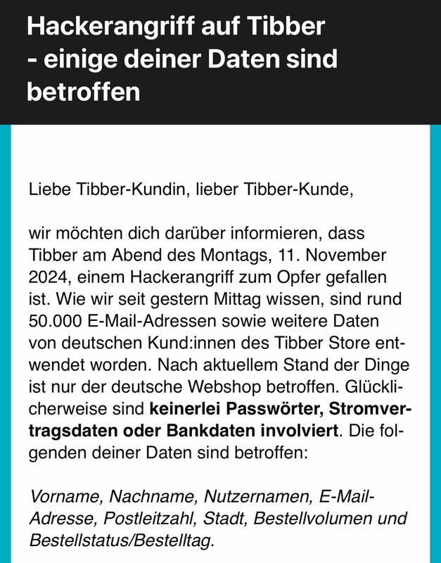 Tibber-Hack Bild 1