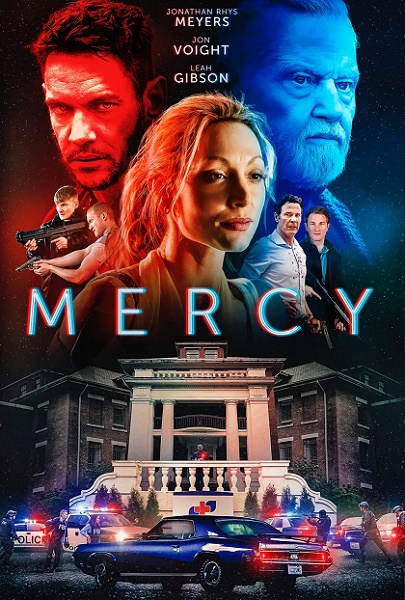 Nemocnice Mercy / Mercy (2023)