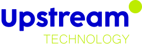 Upstream Technology Logo