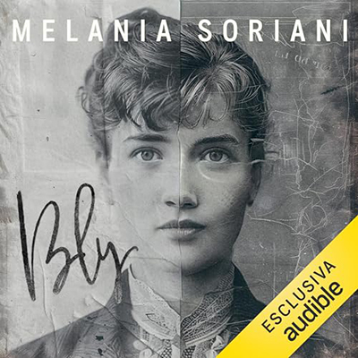 Melania Soriani - Bly (2024) (mp3 - 128 kbps)