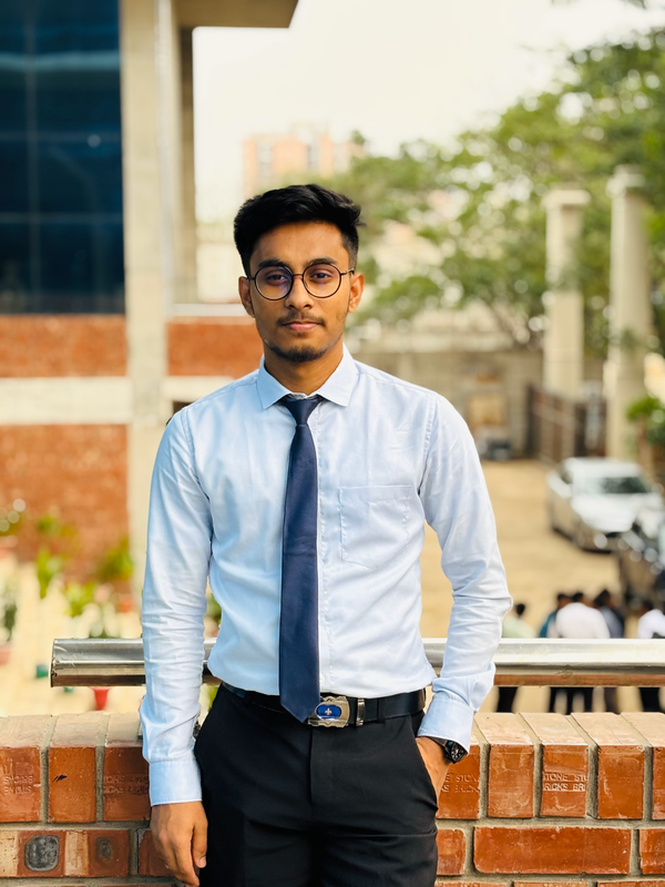 Ashraful Islam