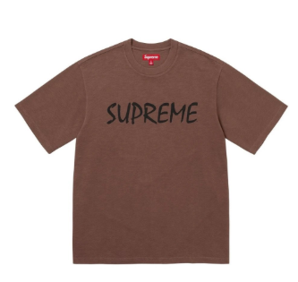 Supreme Tee