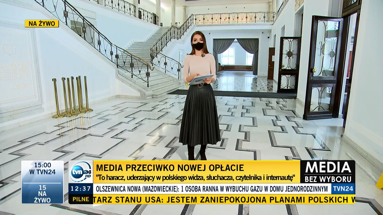 11 02 2021 malgosia mielcarek tvn24 8