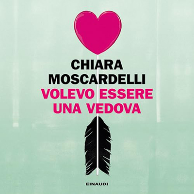 Chiara Moscardelli - Volevo essere una vedova (2024) (mp3 - 128 kbps)