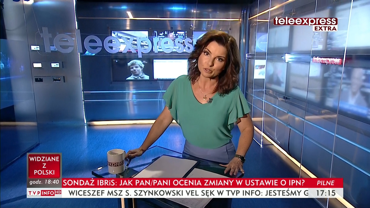 TeX Extra - 29.06.2018 #2