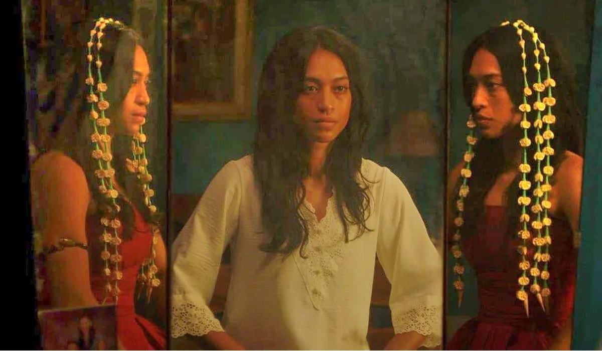 Film Pengantin Iblis, Horor Lokal yang Bikin Badan Merinding