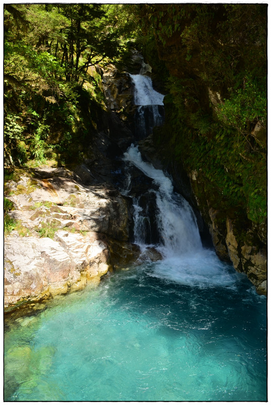 Escapadas y rutas por la Nueva Zelanda menos conocida - Blogs de Nueva Zelanda - ¿Lo mejor de la isla Sur en 9 días? (Navidad 2018) (19)