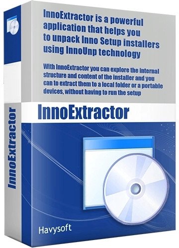 InnoExtractor 2024 v7.0.1.509 Ultra Multilingual