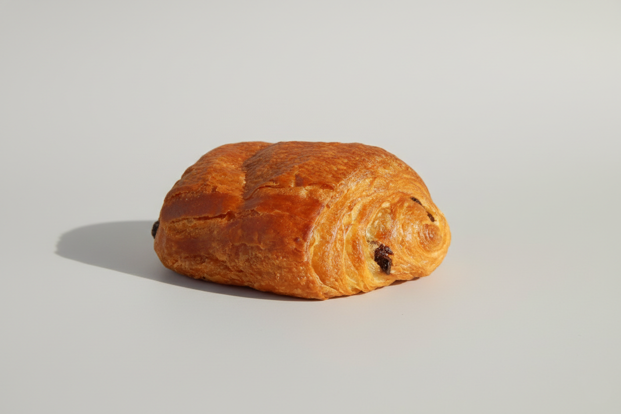 Pain au Chocolat