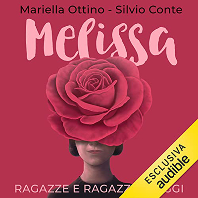 Mariella Ottino, Silvio Conte - Melissa (2022) (mp3 - 128 kbps)