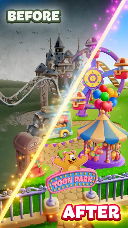 Download Toon Blast APK
