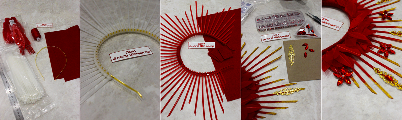 5.5. Ход работы