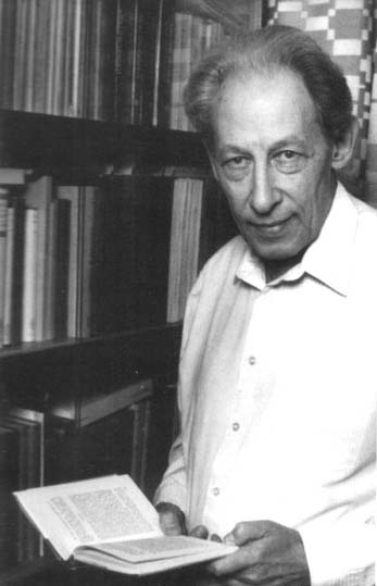 Viktor-Yarho