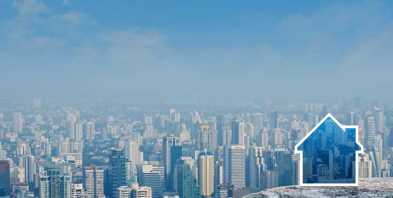 Leading Cities for Large-Scale Venture Ventures in India