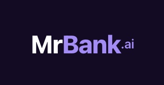 MrBank logo