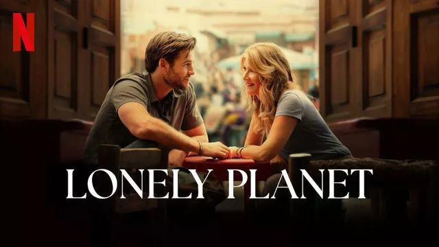 Lonely Planet (2024) [Hindi-English]