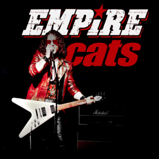 Empire Cats - Empire Cats (2019).mp3 - 320 Kbps