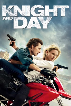 დღის რაინდი / Knight and Day / dgis raindi