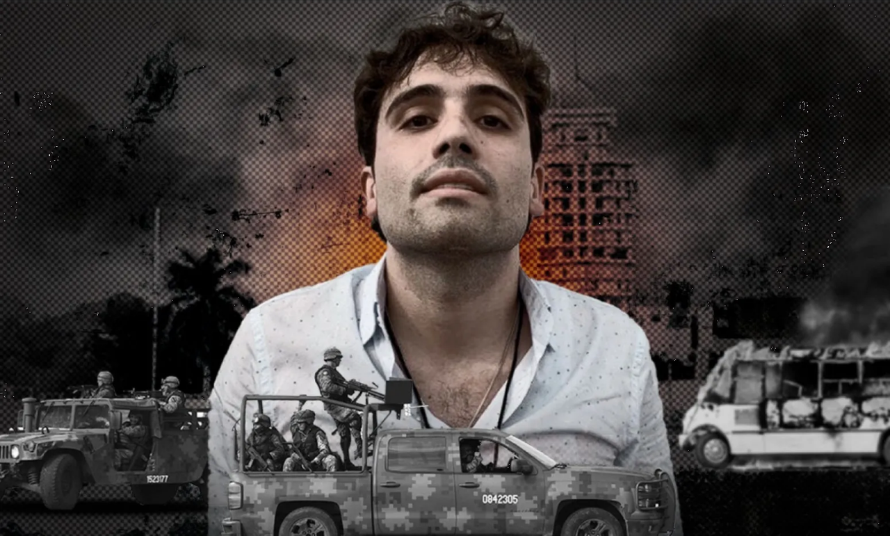 Segundo Culiacanazo ¿cuáles son las diferencias con el primer jueves negro?