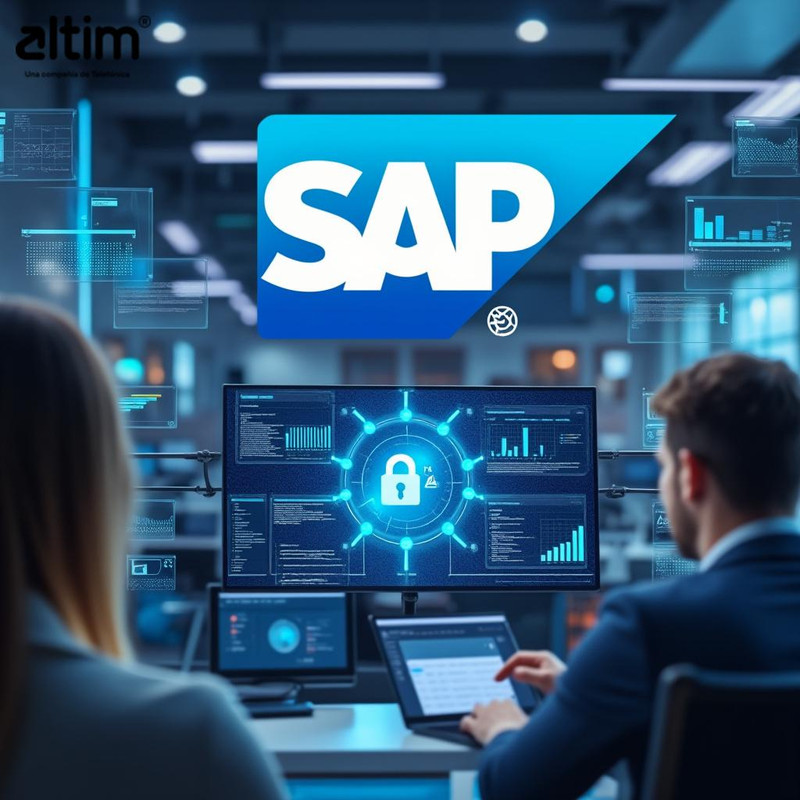 externalizar mantenimiento sap