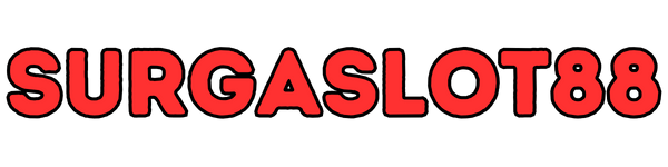 Surgaslot88 | Agen Terbesar Di Indonesia Dengan Permainan Lengkap Dan Trusted