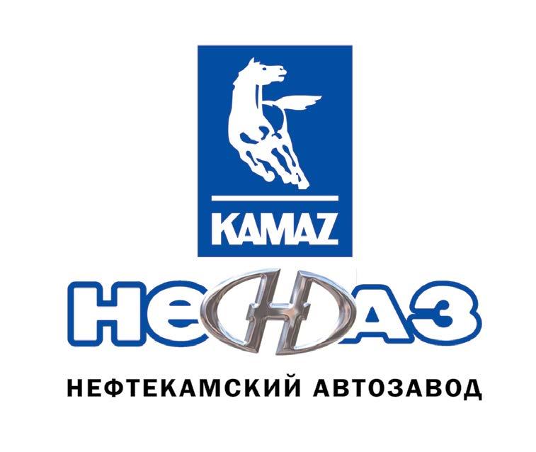 logo нефаз