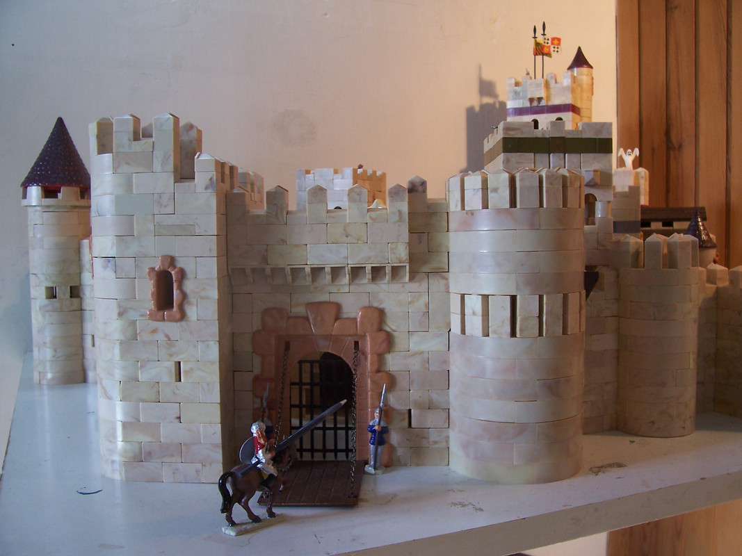 Murallas y puertas (6)