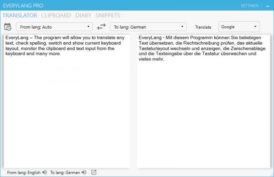 EveryLang Pro 4.0.1.0 EveryLang Pro 4.0.1.0