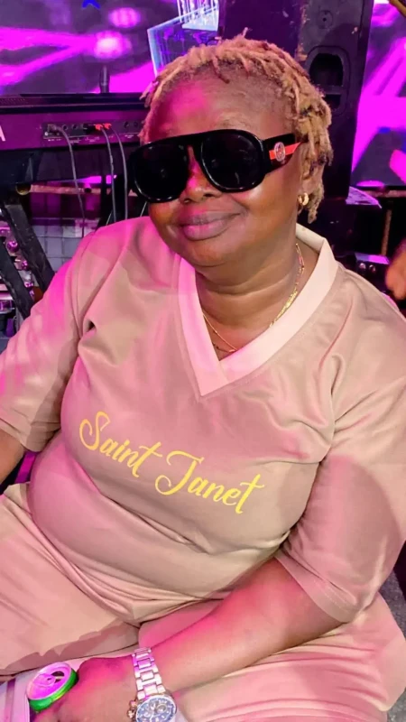 Popular Juju Singer Saint Janet Dies After Brief Illness