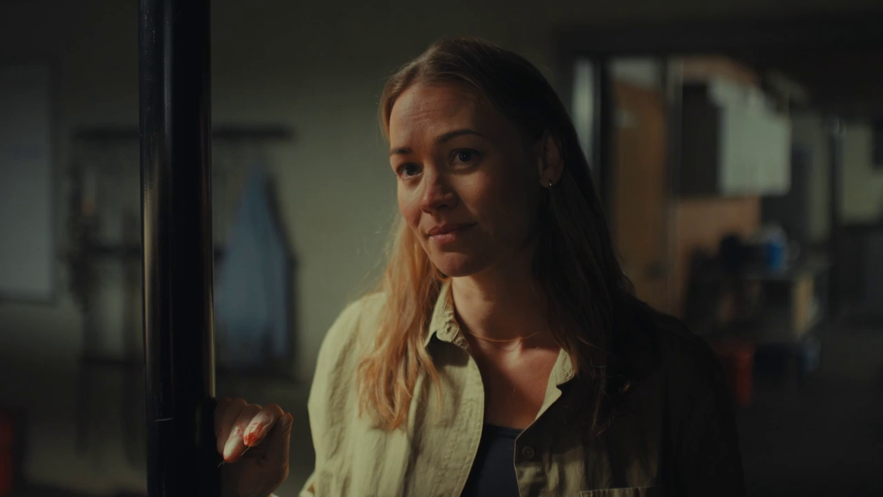 Teacup 2024 Season 1 English WEB-DL 