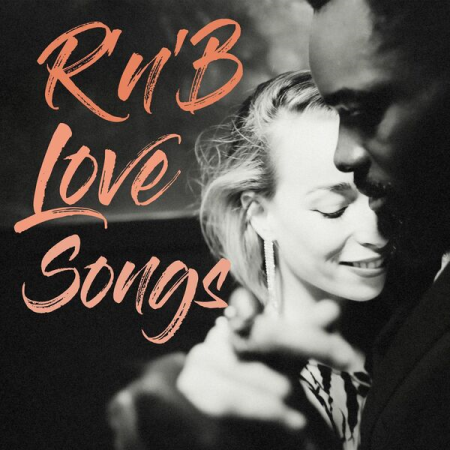 VA - R'n'B Love Songs (2023) mp3, flac