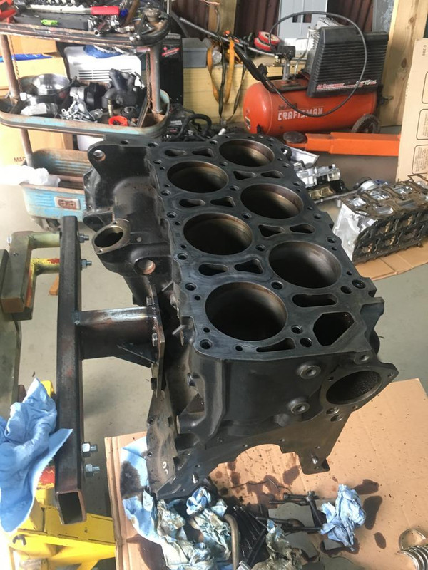 Vw R30 Monster Build w/ and updated R30 Twist | VW Vortex - Volkswagen Forum